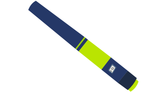 点滴のイラスト 薬学っぽいイラスト